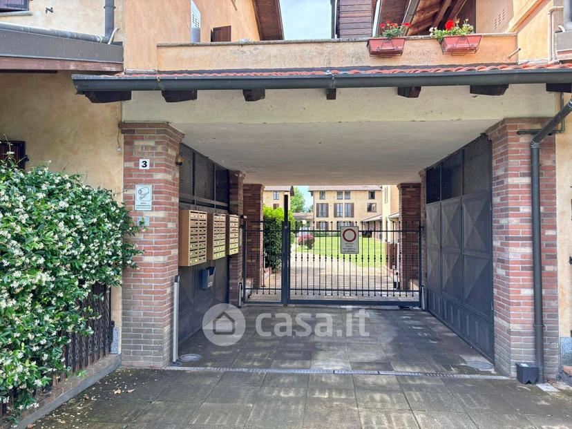 Monolocale in Via Negri — foto 2 di 35