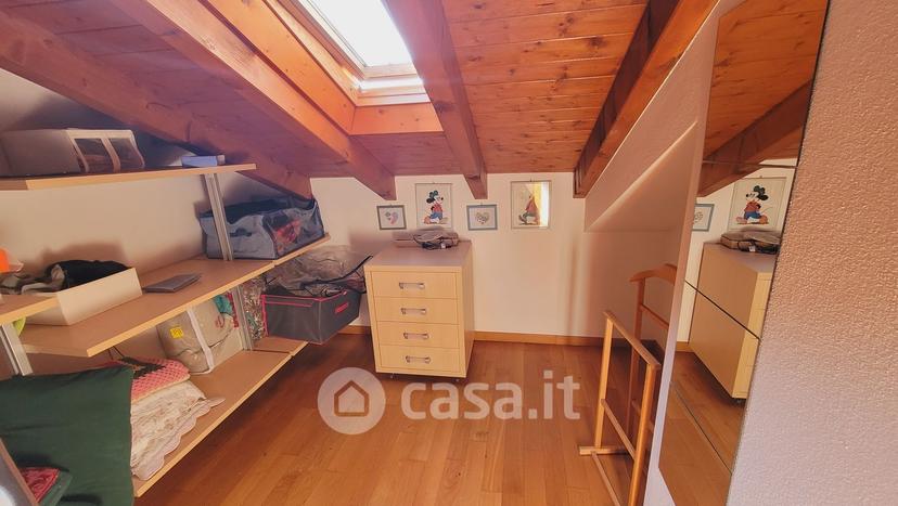 Villa in Via Giuseppe de Filippi 29 — foto 22 di 53