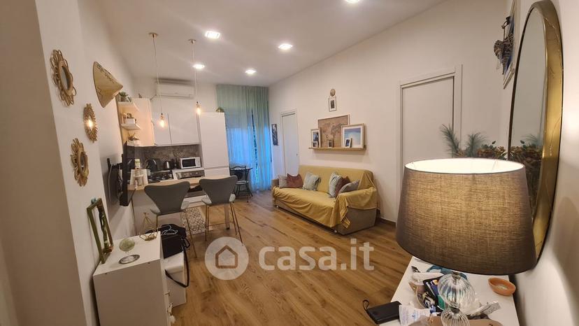 Bilocale in Via Girolamo Santacroce 40 — foto 18 di 20