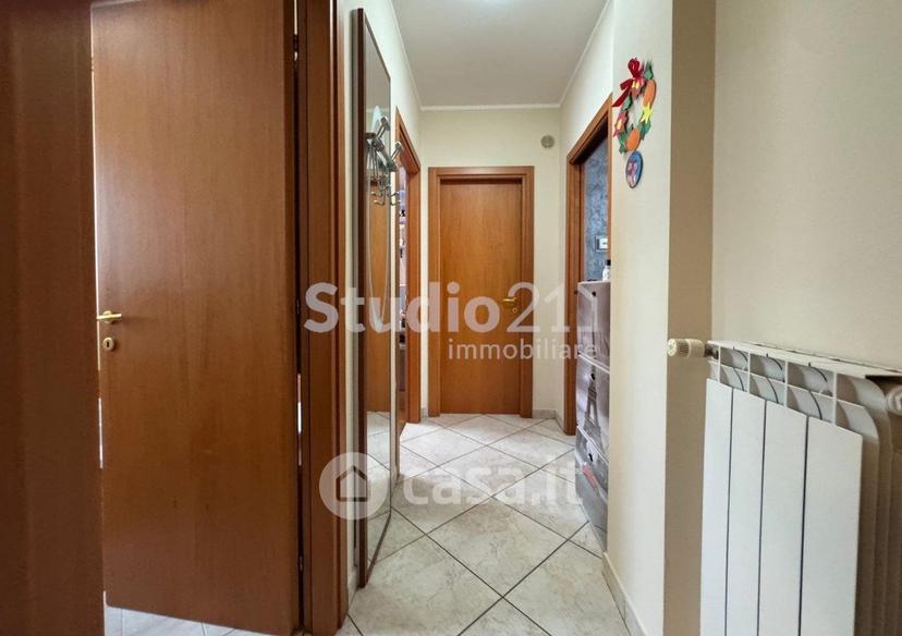 Appartamento in Via Giovanni Amendola — foto 25 di 32