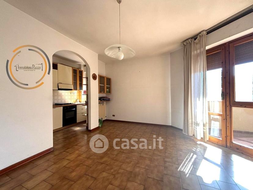 Appartamento in Via dei Ciompi — foto 8 di 21