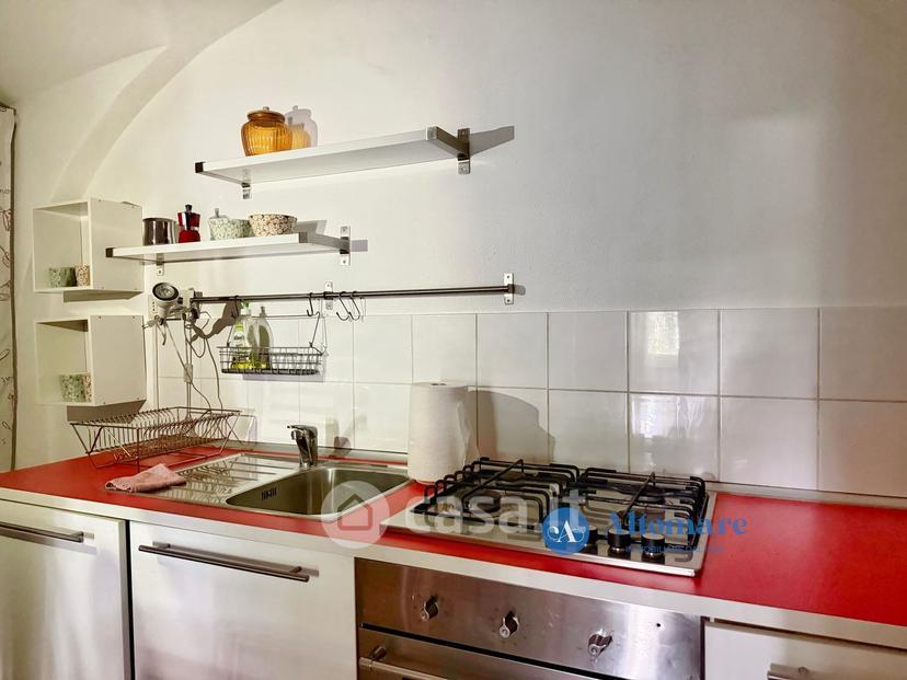 Bilocale in Via Quintino Sella
