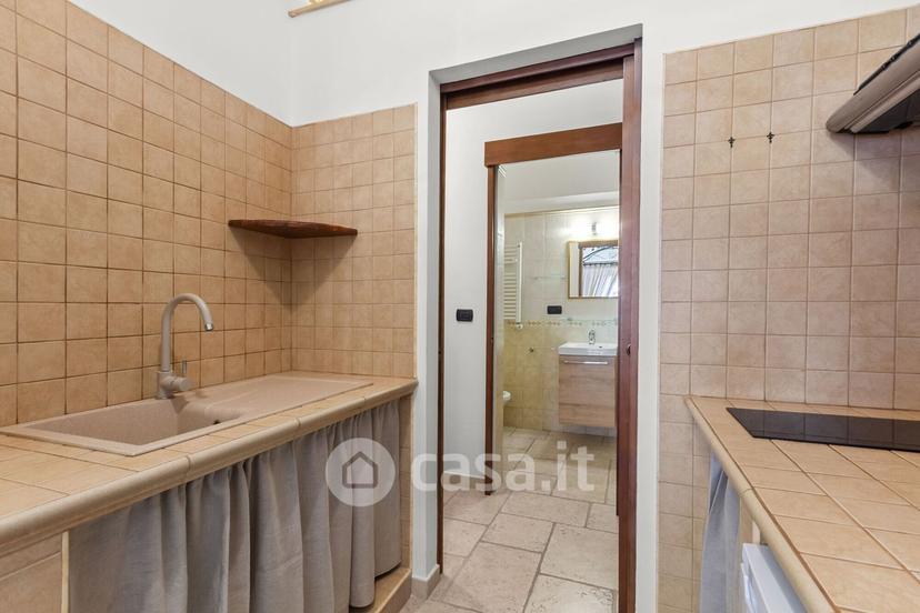 Appartamento in Via Ospedale Vecchio — foto 40 di 42