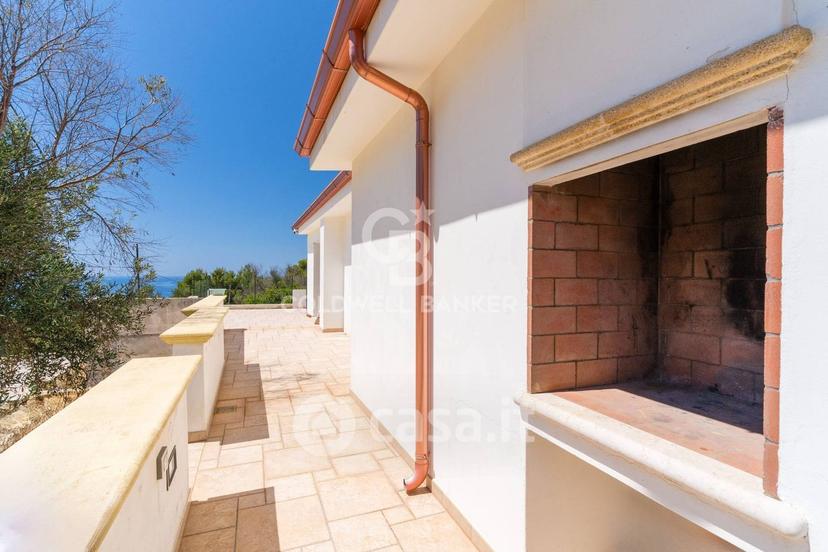 Villa in Via Pozzo Pasulo — foto 18 di 28
