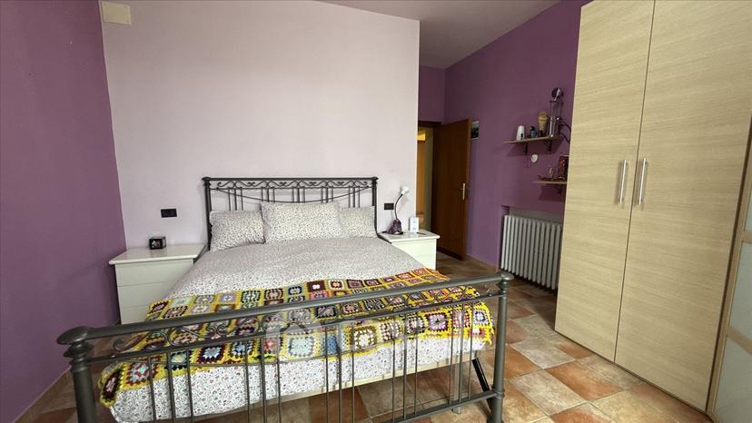 Villa in Località Poggio del Papa — foto 38 di 40