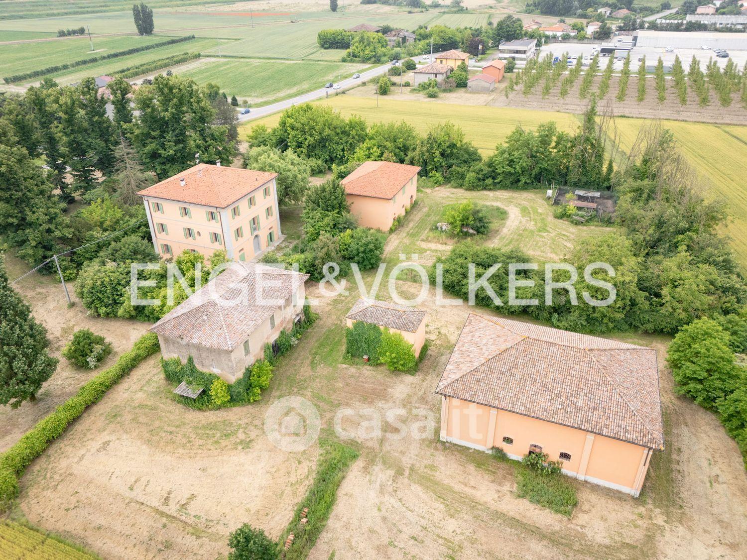 Villa in Via Statale 276