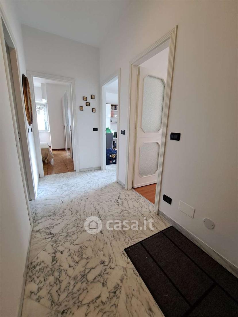Bilocale in Via Amatore Sciesa — foto 17 di 18
