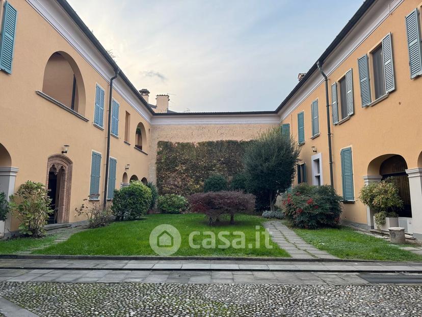 Quadrilocale in Via Giacomo Matteotti — foto 24 di 35