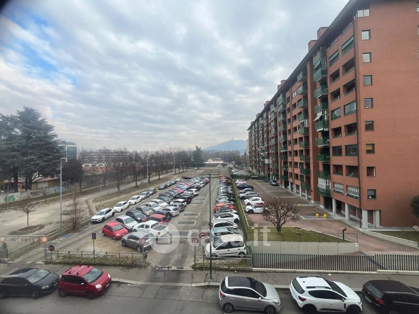 Stanza in Via Andorno 41 — foto 15 di 16