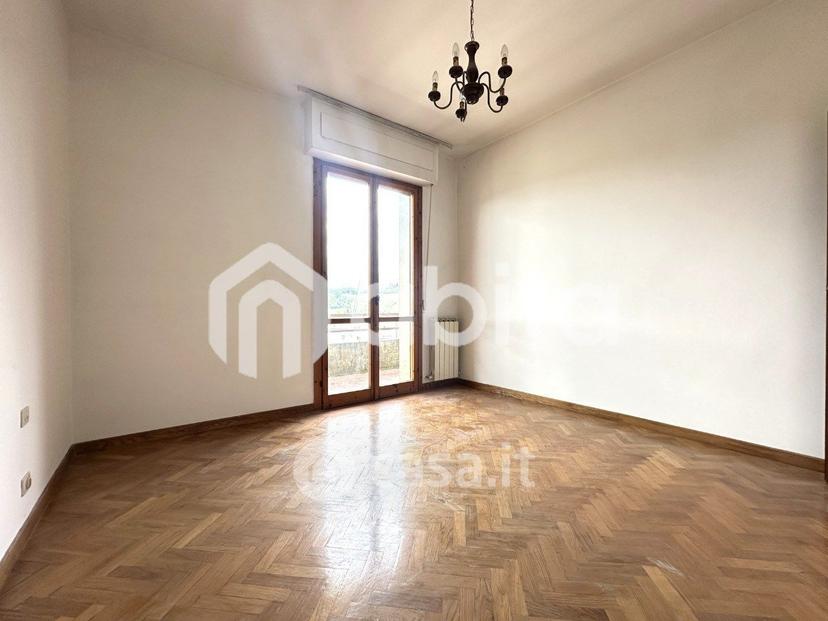 Quadrilocale in Viale Giotto — foto 20 di 23