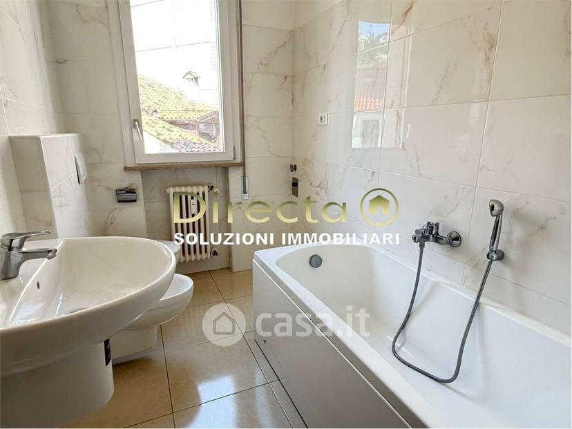 Appartamento in Via Cavour — foto 19 di 25