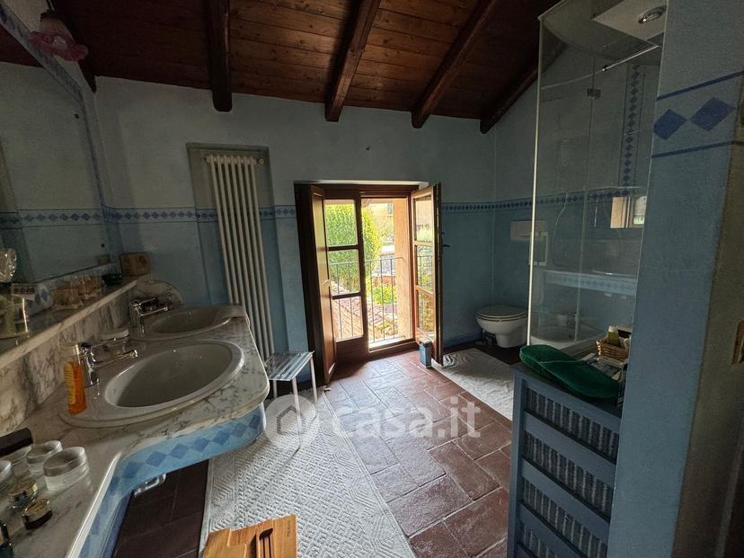Villa in Via Garibaldi — foto 36 di 50