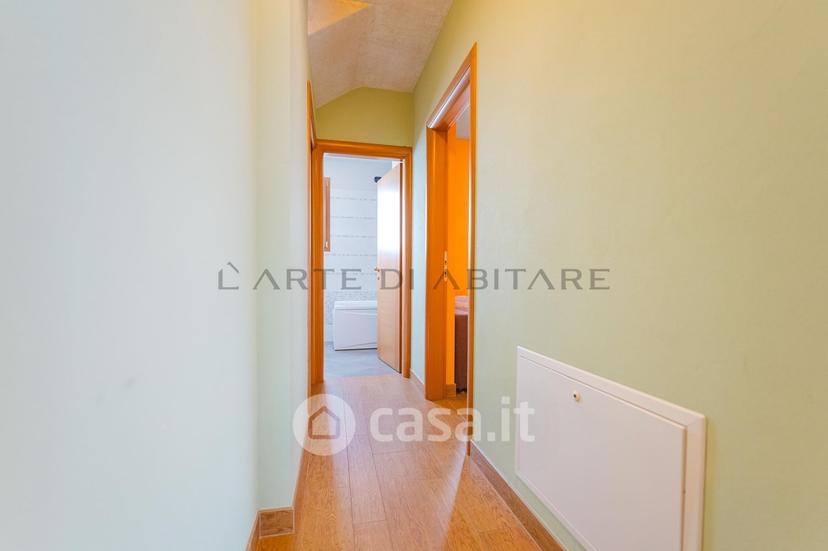 Villa in Via S. Maria 3 — foto 12 di 33