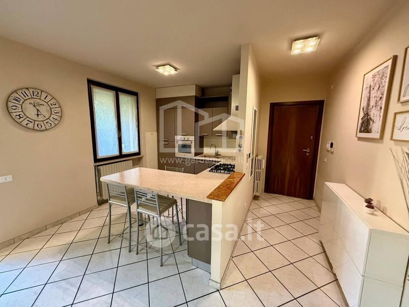 Trilocale in Via Unità d'Italia 74 — foto 43 di 45
