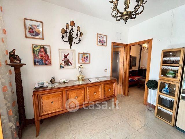 Trilocale in Lungomare Italia — foto 18 di 34