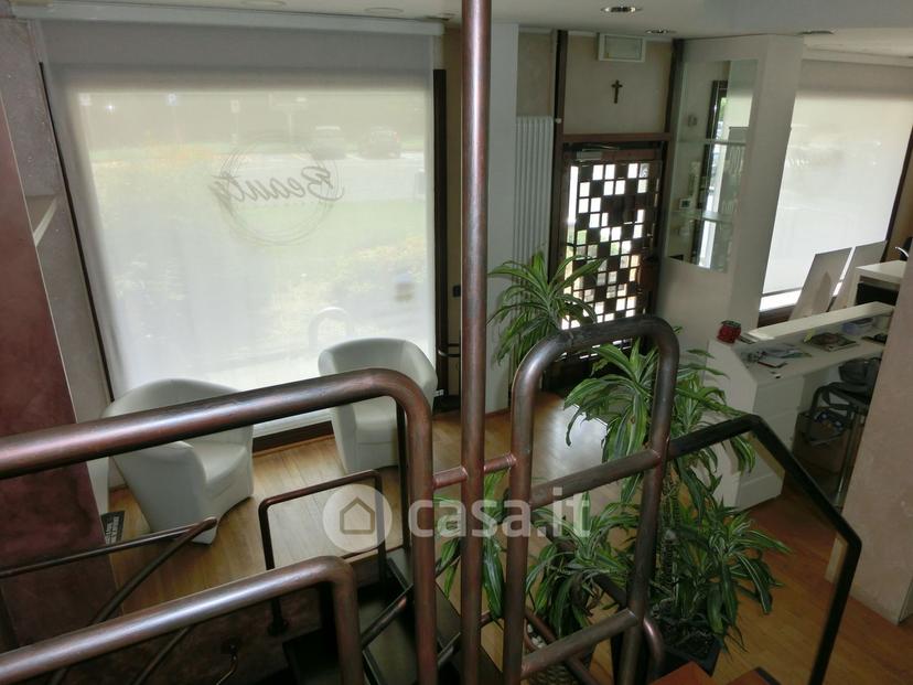 Quadrilocale in Via delle Vecchie Scuderie 59 — foto 17 di 44