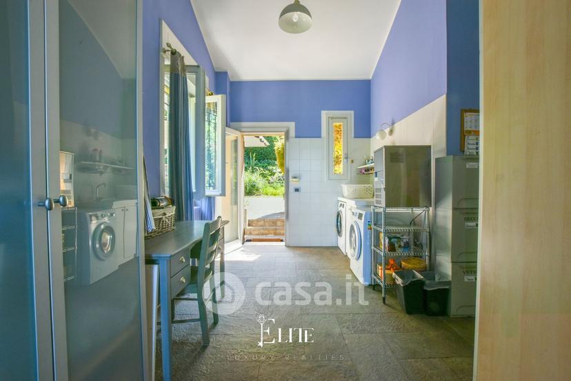 Villa in Via Moncalvo 15 — foto 30 di 63