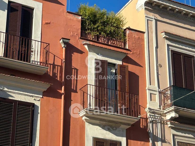Appartamento in Corso Vittorio Emanuele II 58 — foto 15 di 17