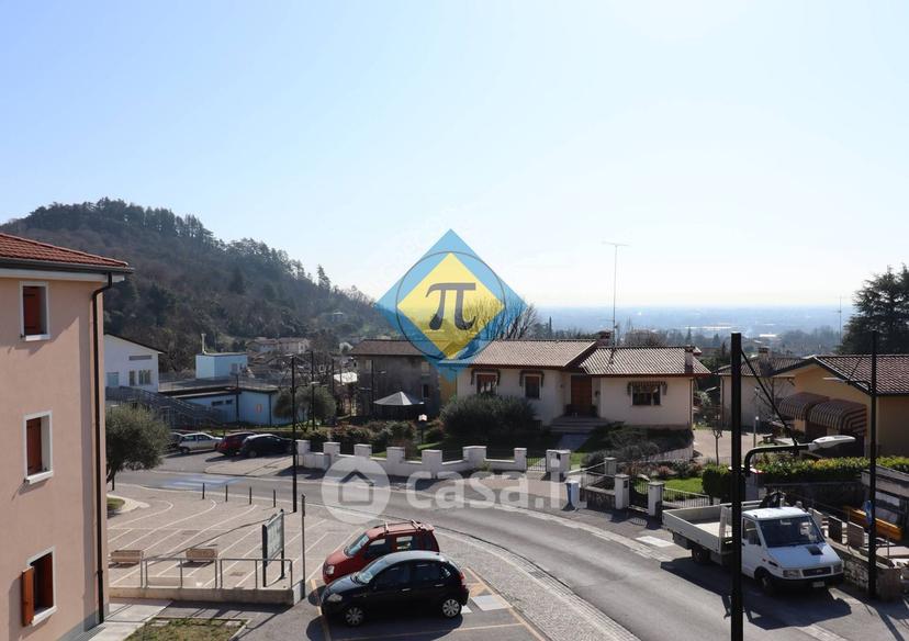 Appartamento in Via Montello 5 — foto 60 di 89