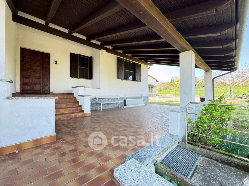Villa in Strada Collina Ronzone 14 — foto 33 di 37