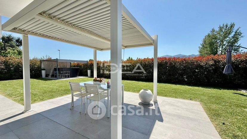 Villa in Via Madonna Comunale 79 — foto 23 di 27