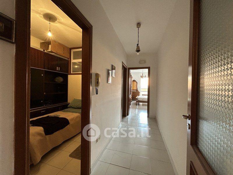 Trilocale in Via Umberto I 37 — foto 10 di 17