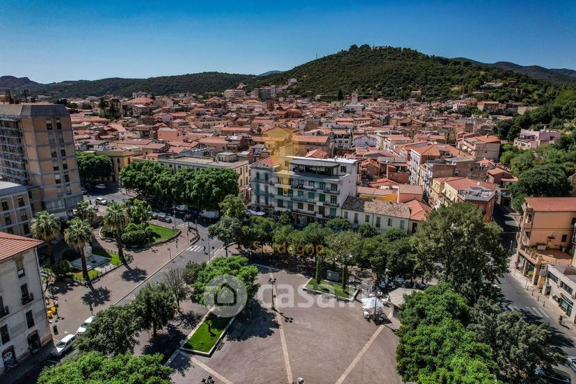 Quadrilocale in Piazza Quintino Sella 3 — foto 6 di 19