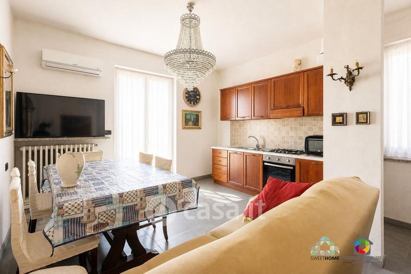 Quadrilocale in Via Conte Paolo Taverna — foto 27 di 33