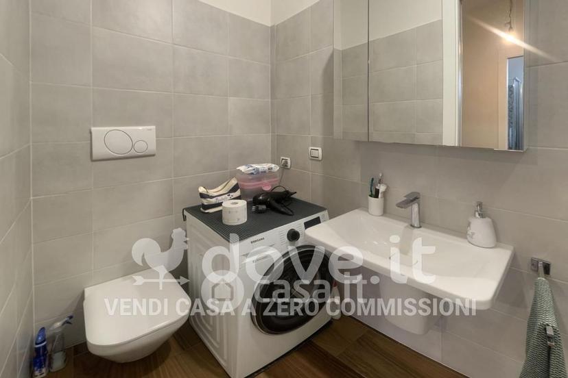 Trilocale in Via Antonio Aldini 9 — foto 5 di 52