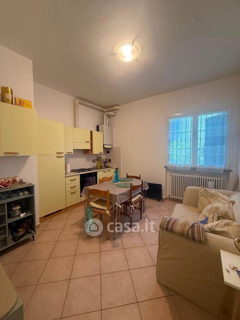 Bilocale in Via Menozzi — foto 10 di 10