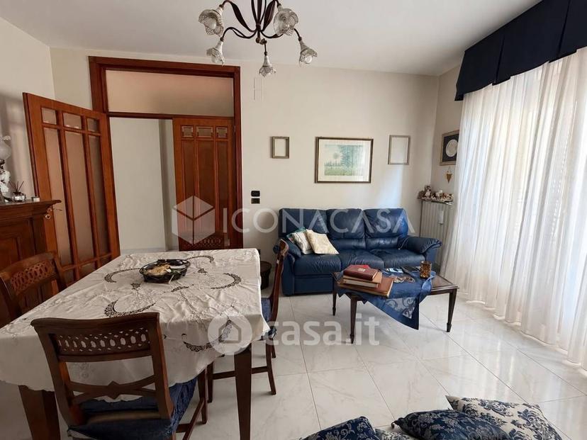 Quadrilocale in Viale Puglia