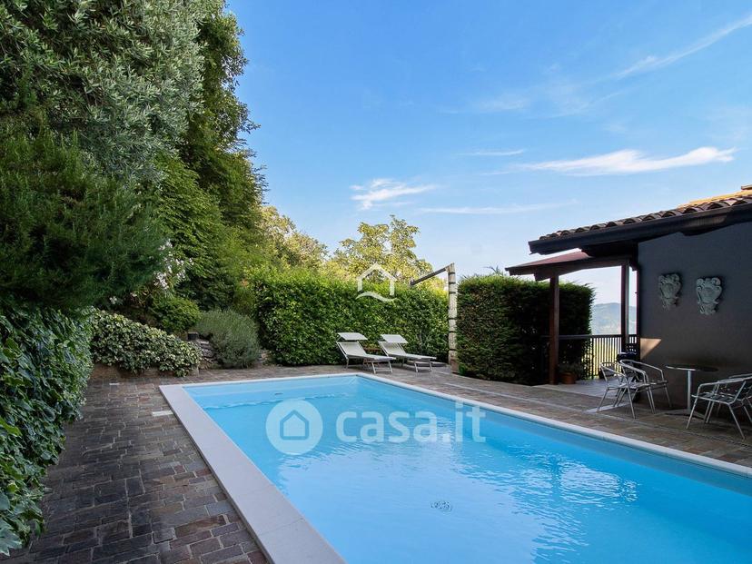 Villa in Via Luigi Cocca — foto 11 di 29