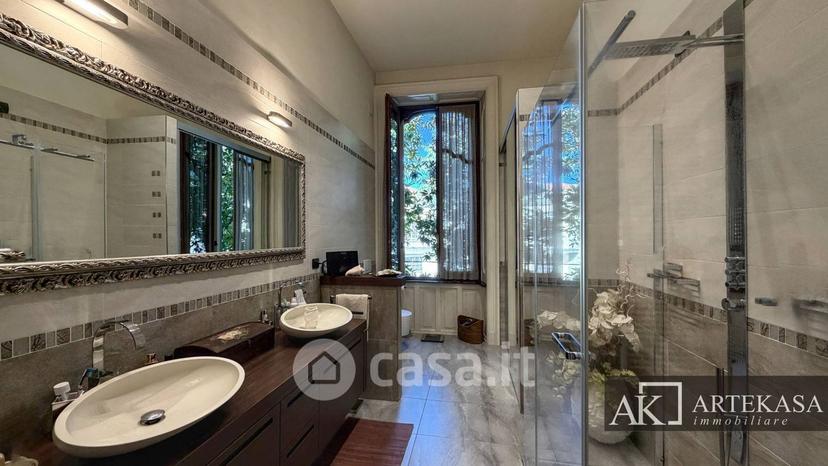 Appartamento in Via Massaua 2 — foto 34 di 34