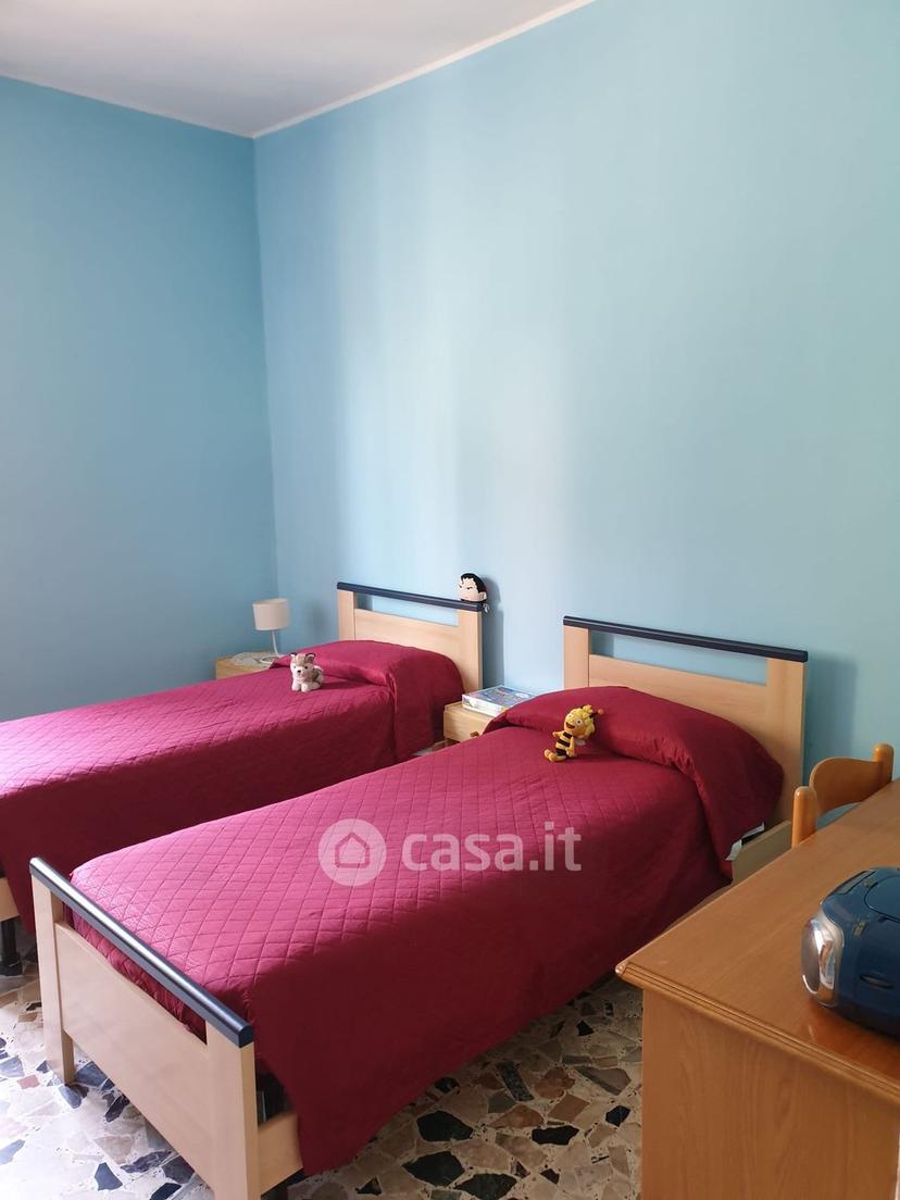 Trilocale in Gioberti 9 — foto 19 di 26
