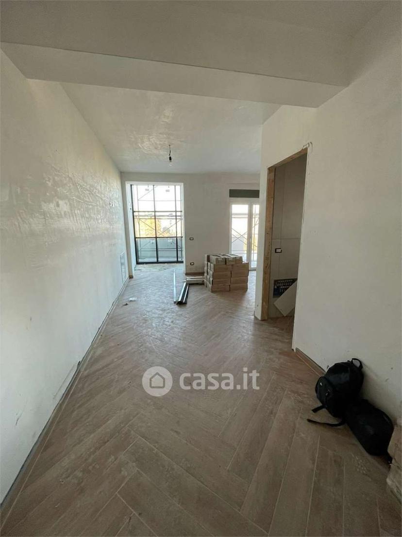 Trilocale in Via Tiburtina — foto 32 di 41