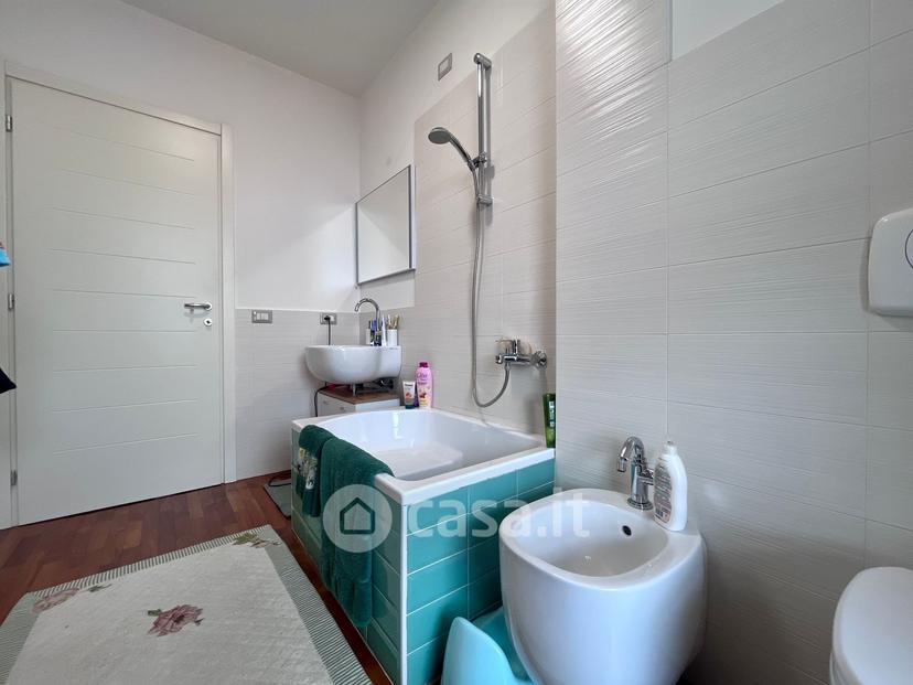 Quadrilocale in Largo Aldo Capitini — foto 24 di 31