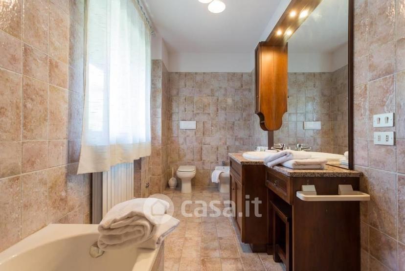 Villa in Località Cerqueto di Trecine 32 — foto 8 di 25