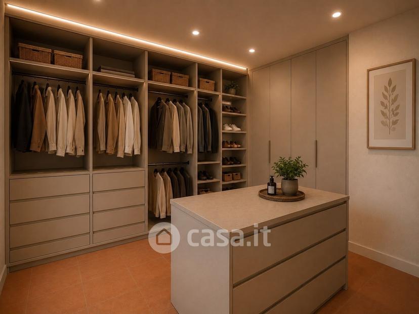 Trilocale in Via Vecchia Pisana 265 — foto 22 di 22