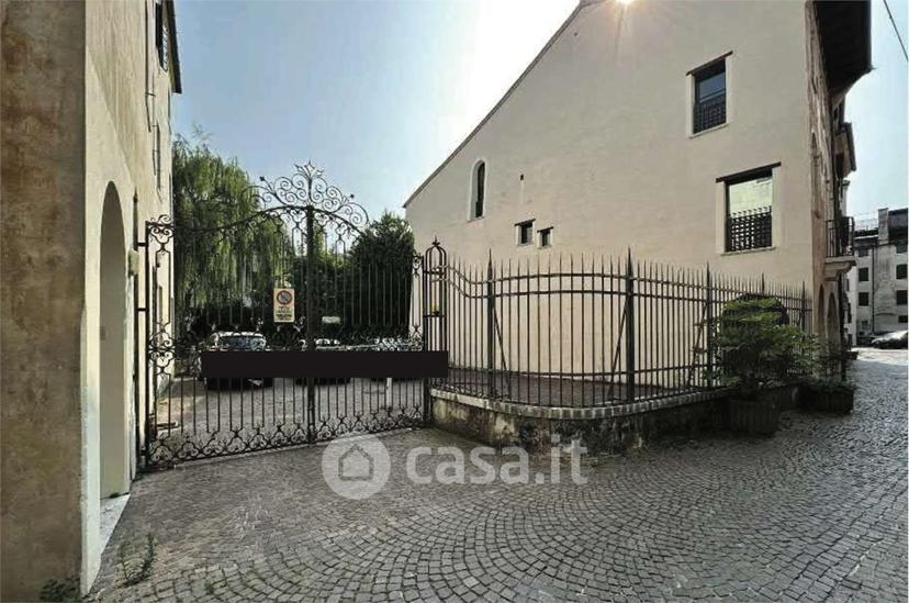 Appartamento in Via Avogari — foto 14 di 20