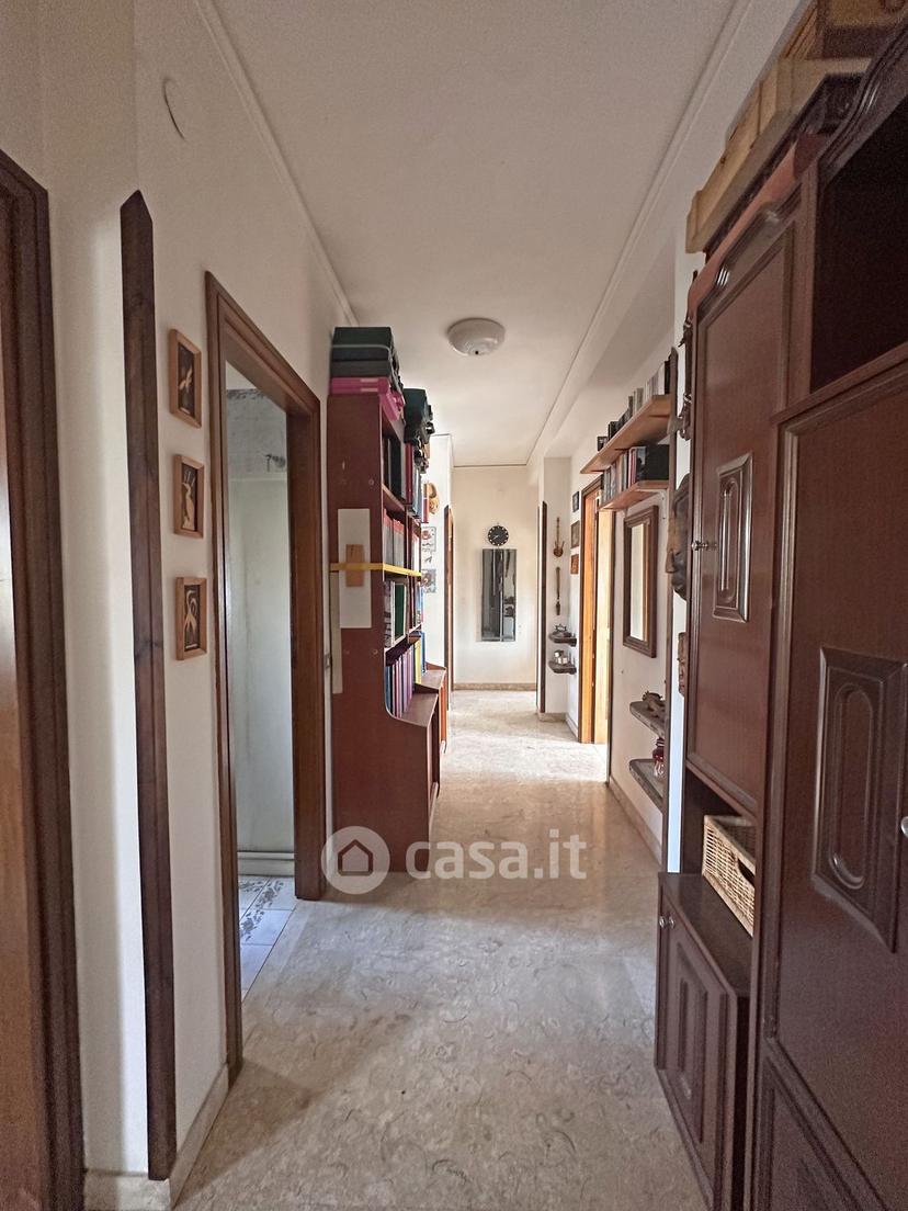 Quadrilocale in Via Camaldolilli — foto 26 di 28