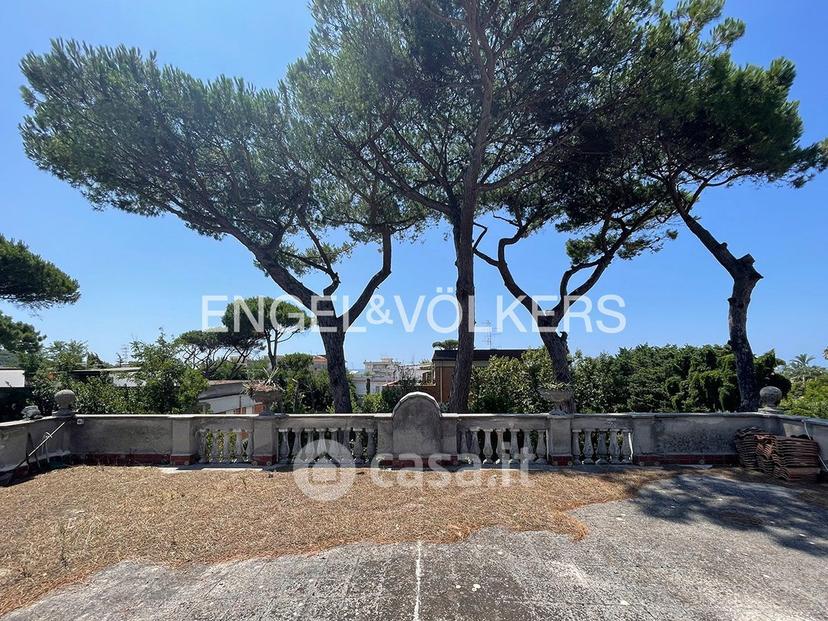 Villa in Via Santa Reparata — foto 8 di 22
