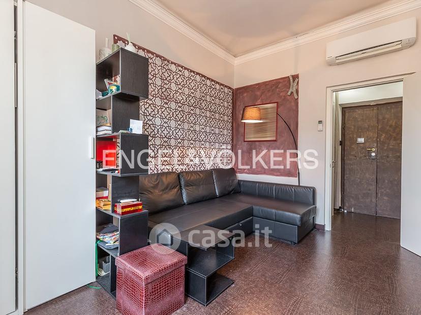 Trilocale in Via Marghera — foto 2 di 17
