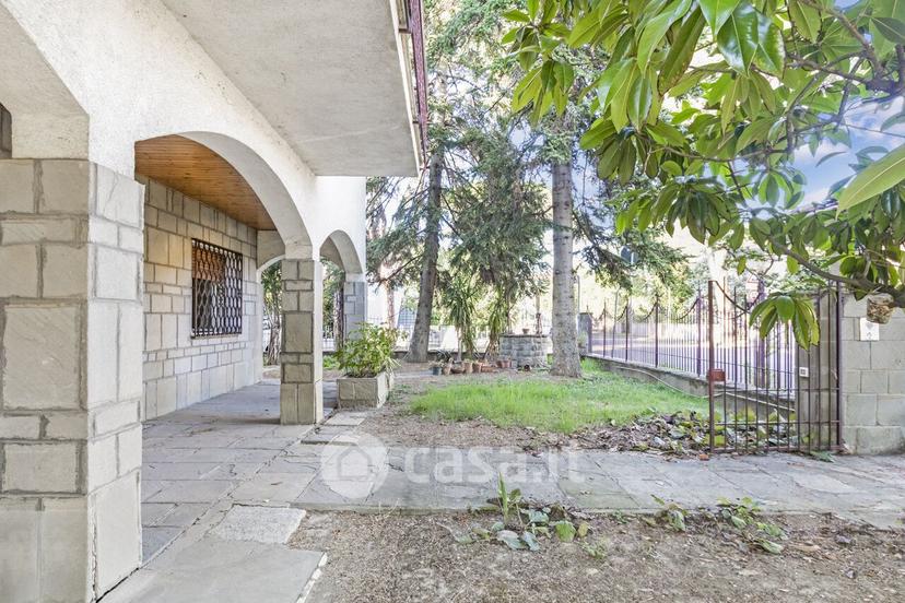 Villa in Via Giotto — foto 54 di 62
