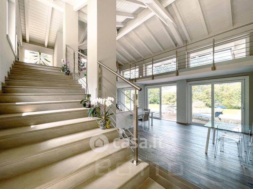 Villa in Via Ponte Bria — foto 3 di 49