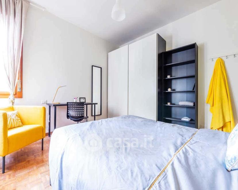 Stanza in Via Felice Mendelssohn 1 — foto 10 di 23