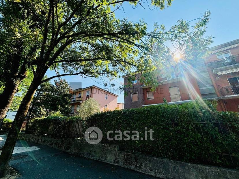 Bilocale in Via Sorelle Agazzi — foto 15 di 18