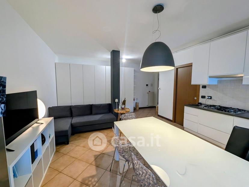 Bilocale in Via Ambrogio Legnani 7 — foto 16 di 31
