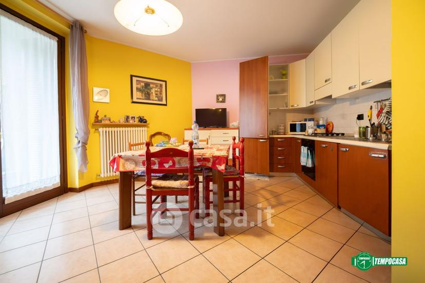 Trilocale in Pace 10 — foto 9 di 22