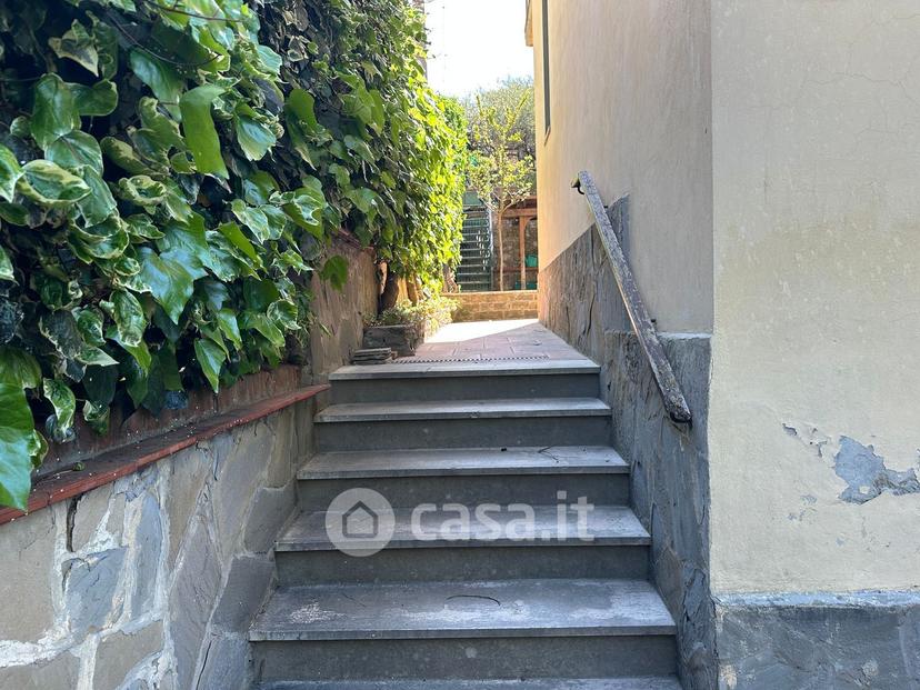 Villa in Viale della Libertà — foto 38 di 39