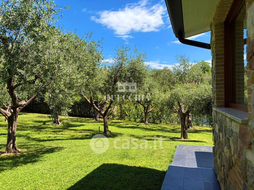 Villa in Via Castellana — foto 28 di 30